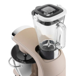 Robot de bucatarie ETA Gratus Evo Smart 1028 90025 (Beige) Thumb