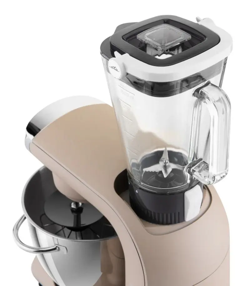 Robot de bucatarie ETA Gratus Evo Smart 1028 90025 (Beige)