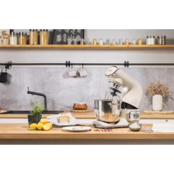 Robot de bucatarie ETA Gratus Evo Smart 1028 90025 (Beige) Thumb