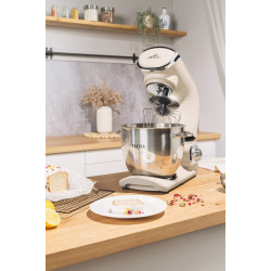 Robot de bucatarie ETA Gratus Evo Smart 1028 90025 (Beige) Thumb