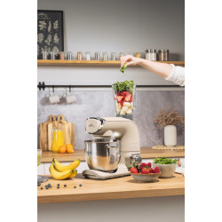 Robot de bucatarie ETA Gratus Evo Smart 1028 90025 (Beige) Thumb