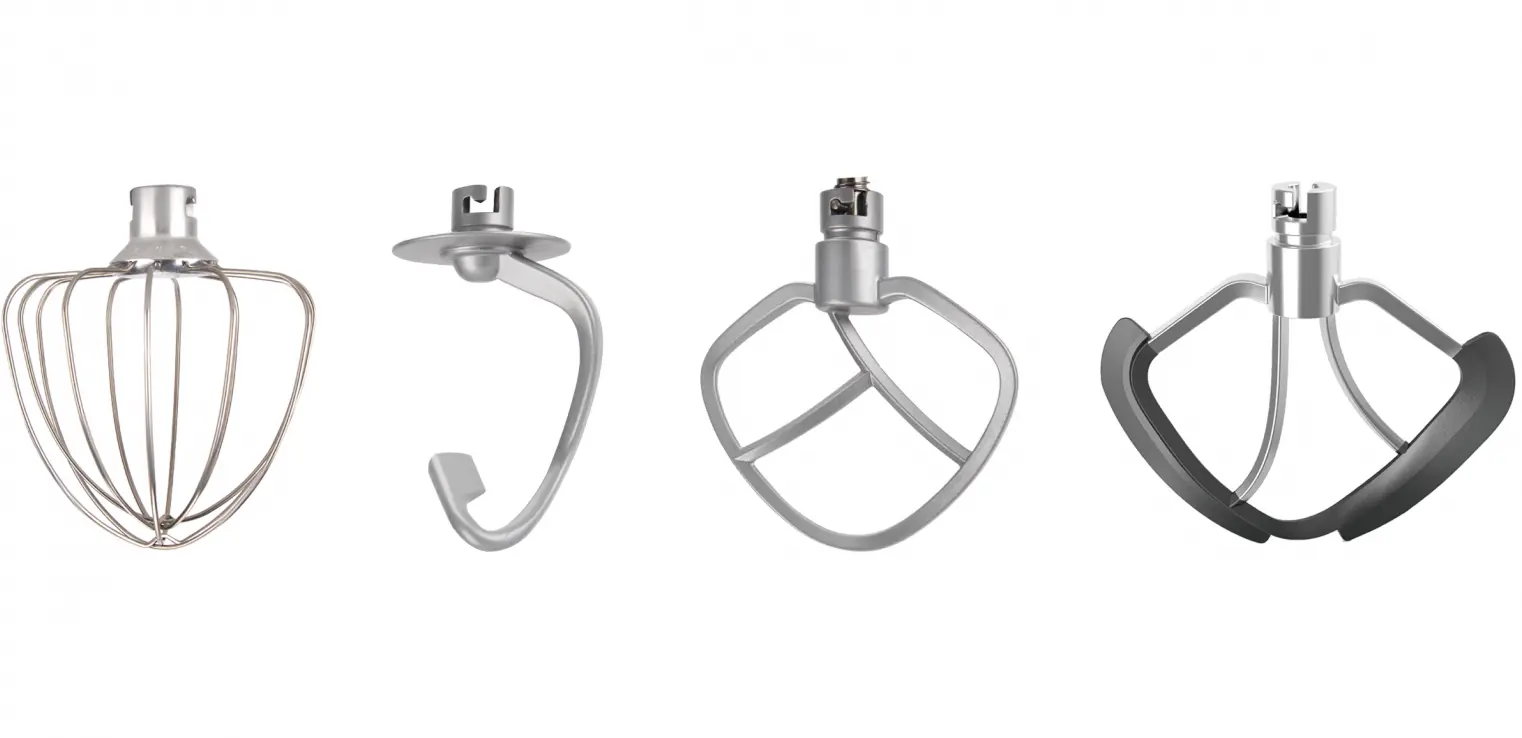 Robot de bucatarie Starcrest SKM-1500BK (Black)