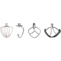 Robot de bucatarie Starcrest SKM-1500RD (Red) Thumb