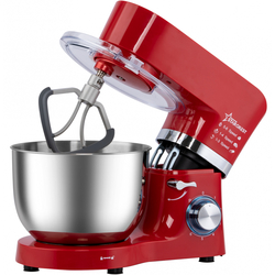 Robot de bucatarie Starcrest SKM-1500RD (Red)
