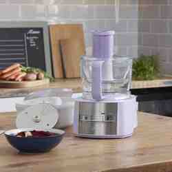 Robot de bucatarie Swan SP32020LYN (Lilac) Thumb