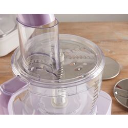 Robot de bucatarie Swan SP32020LYN (Lilac) Thumb