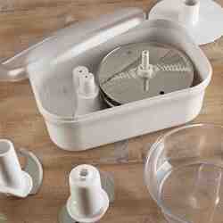 Robot de bucatarie Swan SP32020LYN (Lilac) Thumb