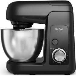 Кухонный комбайн Tefal Bake Partner QB522838 (Black)