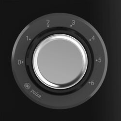 Mixer Tefal Equinox QB15E838 (Black) Thumb