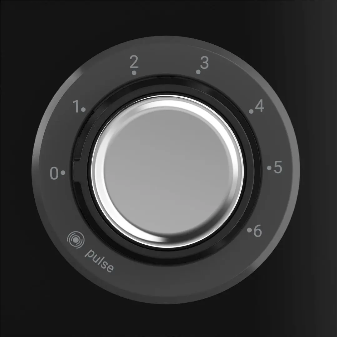 Mixer Tefal Equinox QB15E838 (Black)