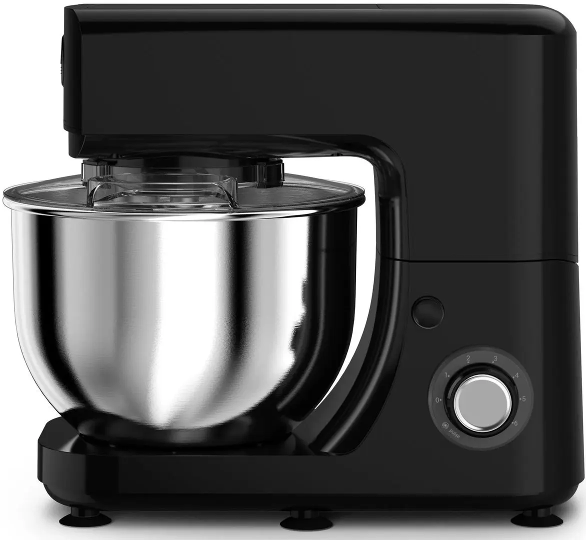 Mixer Tefal Equinox QB15E838 (Black)