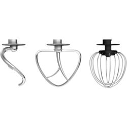 Mixer Tefal Equinox QB15E838 (Black) Thumb