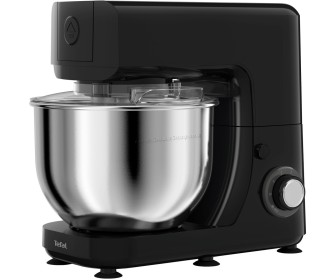 Кухонный комбайн Tefal Equinox QB15E838 (Black)