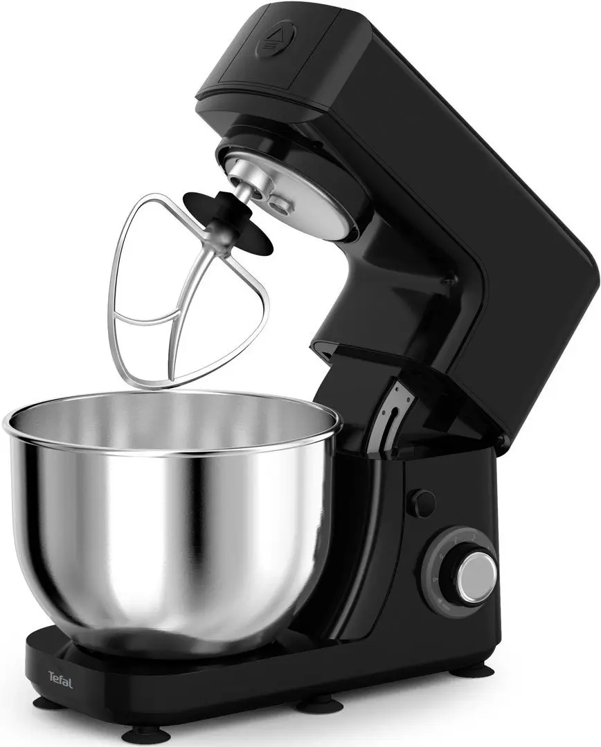 Mixer Tefal Equinox QB15E838 (Black)