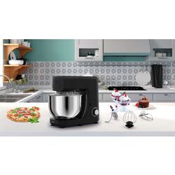 Mixer Tefal Equinox QB15E838 (Black) Thumb