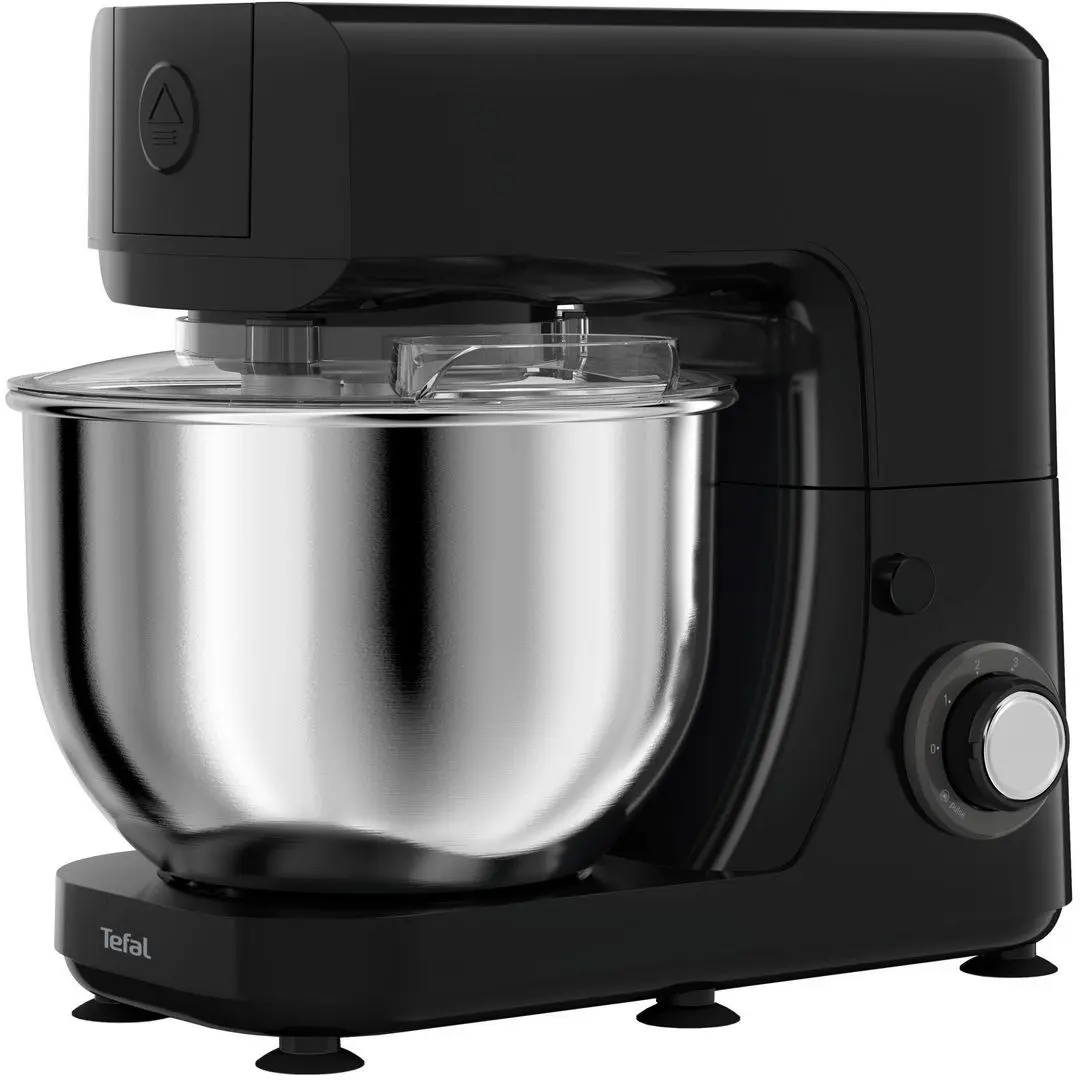 Mixer Tefal Equinox QB15E838 (Black)