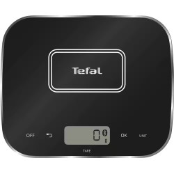 Robot de bucatarie Tefal I-Coach Touch QB951837 (Black/Silver) Thumb