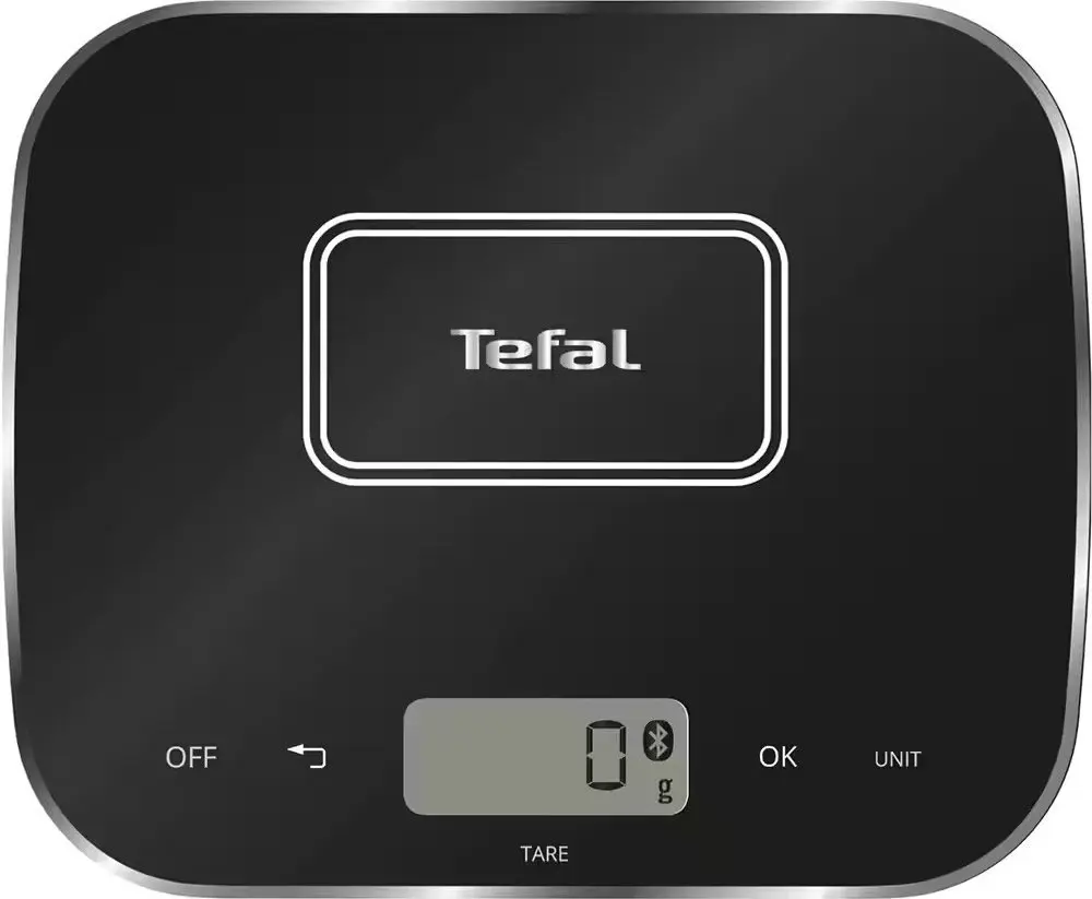 Robot de bucatarie Tefal I-Coach Touch QB951837 (Black/Silver)