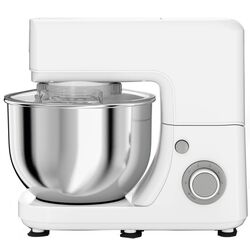 Mixer planetar Tefal MasterChef Essential QB150138 (White)
