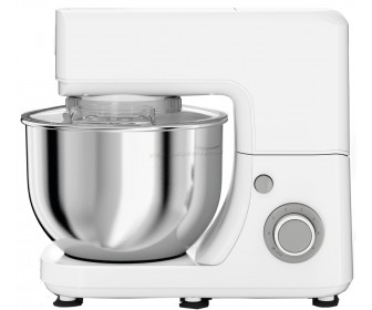 Планетарный миксер Tefal MasterChef Essential QB150138 (White)