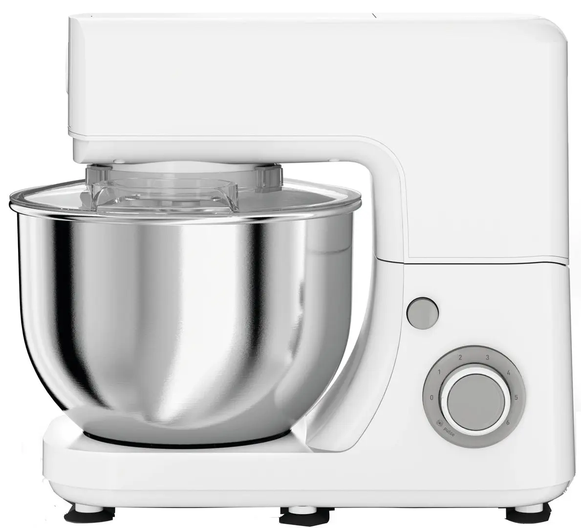 Mixer planetar Tefal MasterChef Essential QB150138 (White)