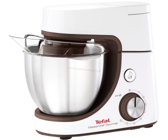 Кухонный комбайн Tefal MasterChef Gourmet Baking with Kids QB51K138 (White)