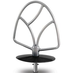 Кухонный комбайн Tefal Masterchef Grande QB813D38 (Inox) Thumb