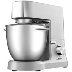 Кухонный комбайн Tefal Masterchef Grande QB813D38 (Inox)