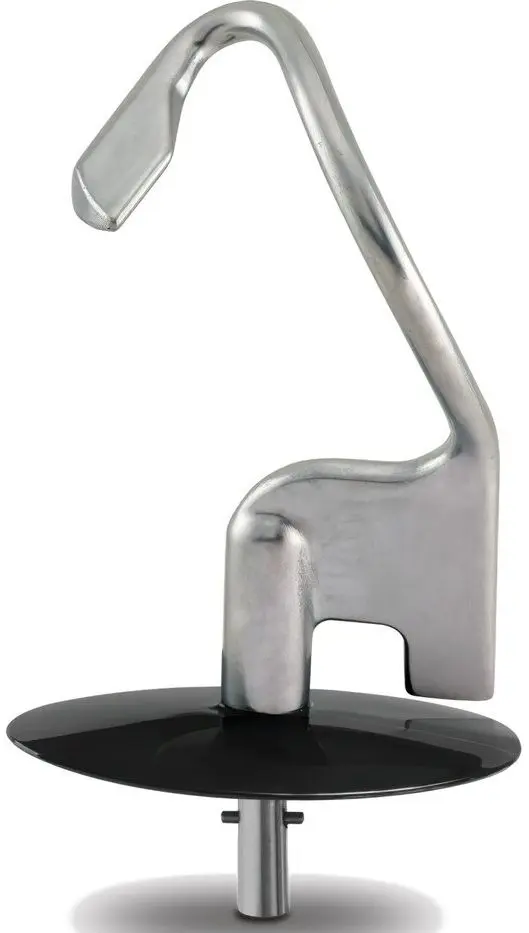 Кухонный комбайн Tefal Masterchef Grande QB813D38 (Inox)