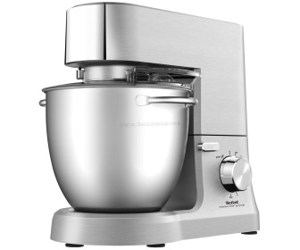 Кухонный комбайн Tefal Masterchef Grande QB813D38 (Inox)