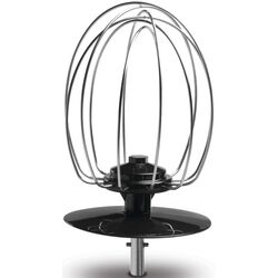 Кухонный комбайн Tefal Masterchef Grande QB813D38 (Inox) Thumb