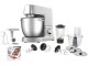 Кухонный комбайн Tefal Masterchef Grande QB813D38 (Inox)