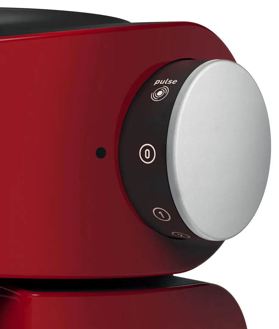 Кухонный комбайн Tefal Wizzo QB317538 (Red)