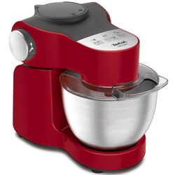 Robot de buctarie Tefal Wizzo QB317538 (Red)