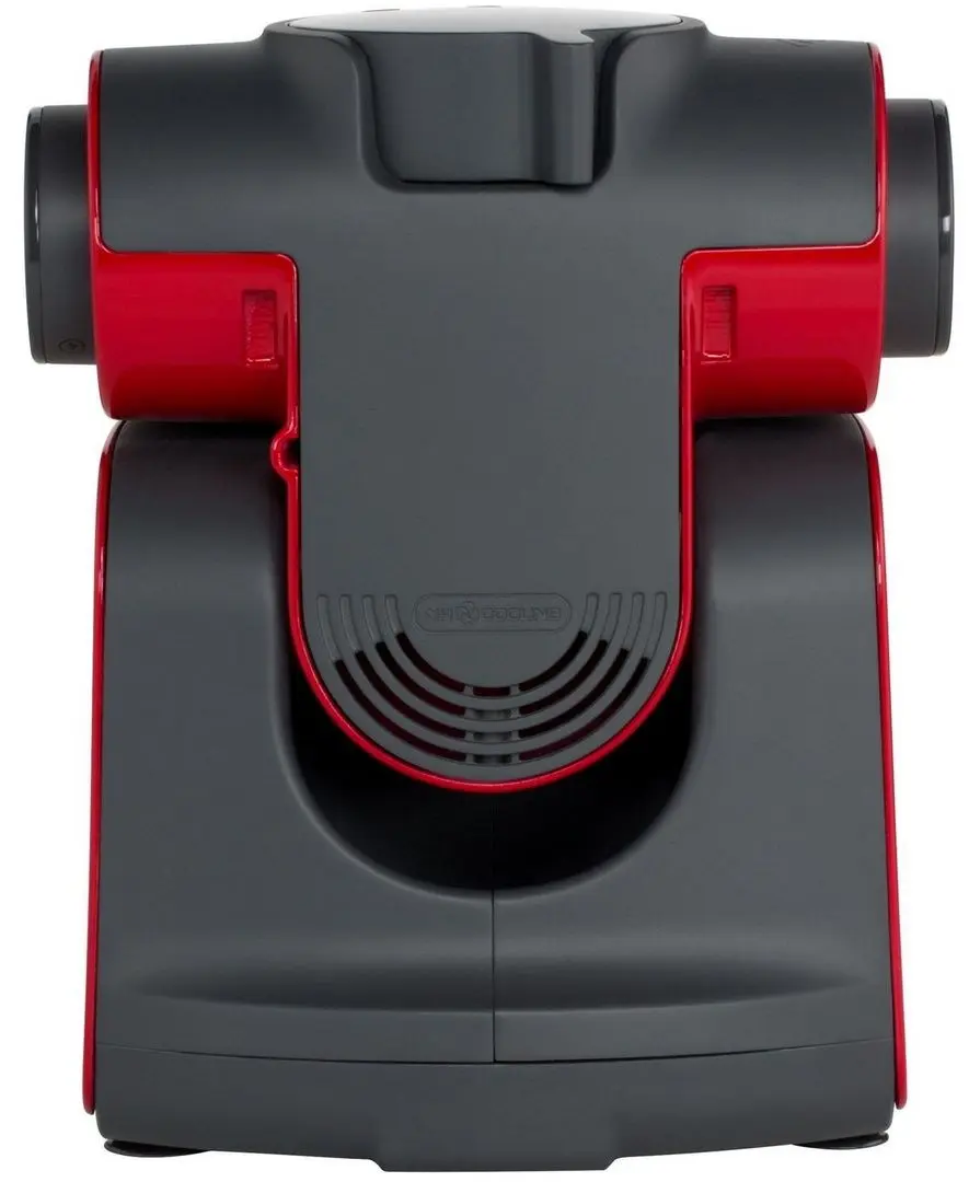 Кухонный комбайн Tefal Wizzo QB317538 (Red)
