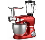 Robot de bucatarie Tesla KR600RA (Red)