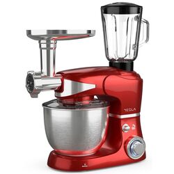 Robot de bucatarie Tesla KR600RA (Red)