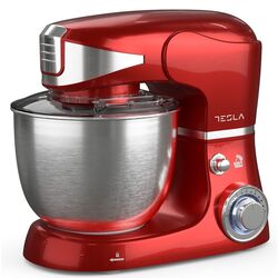 Кухонный комбайн Tesla KR600RA (Red) Thumb