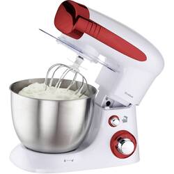 Mixer Trisa Mix Chef 6608.7012 (White/Red) Thumb