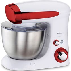Mixer Trisa Mix Chef 6608.7012 (White/Red)