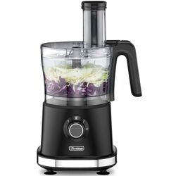 Robot de bucatarie Trisa Stir n' Slice 6942.4212 (Black) Thumb