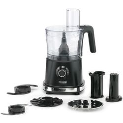 Robot de bucatarie Trisa Stir n' Slice 6942.4212 (Black) Thumb