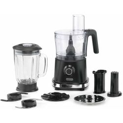 Robot de bucatarie Trisa Stir n' Slice 6942.4212 (Black)
