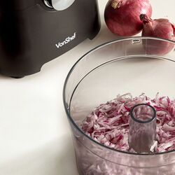 Кухонный комбайн VonShef 2000112 (Black) Thumb