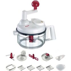 Кухонный комбайн Westmark Multi-Kulti (White)