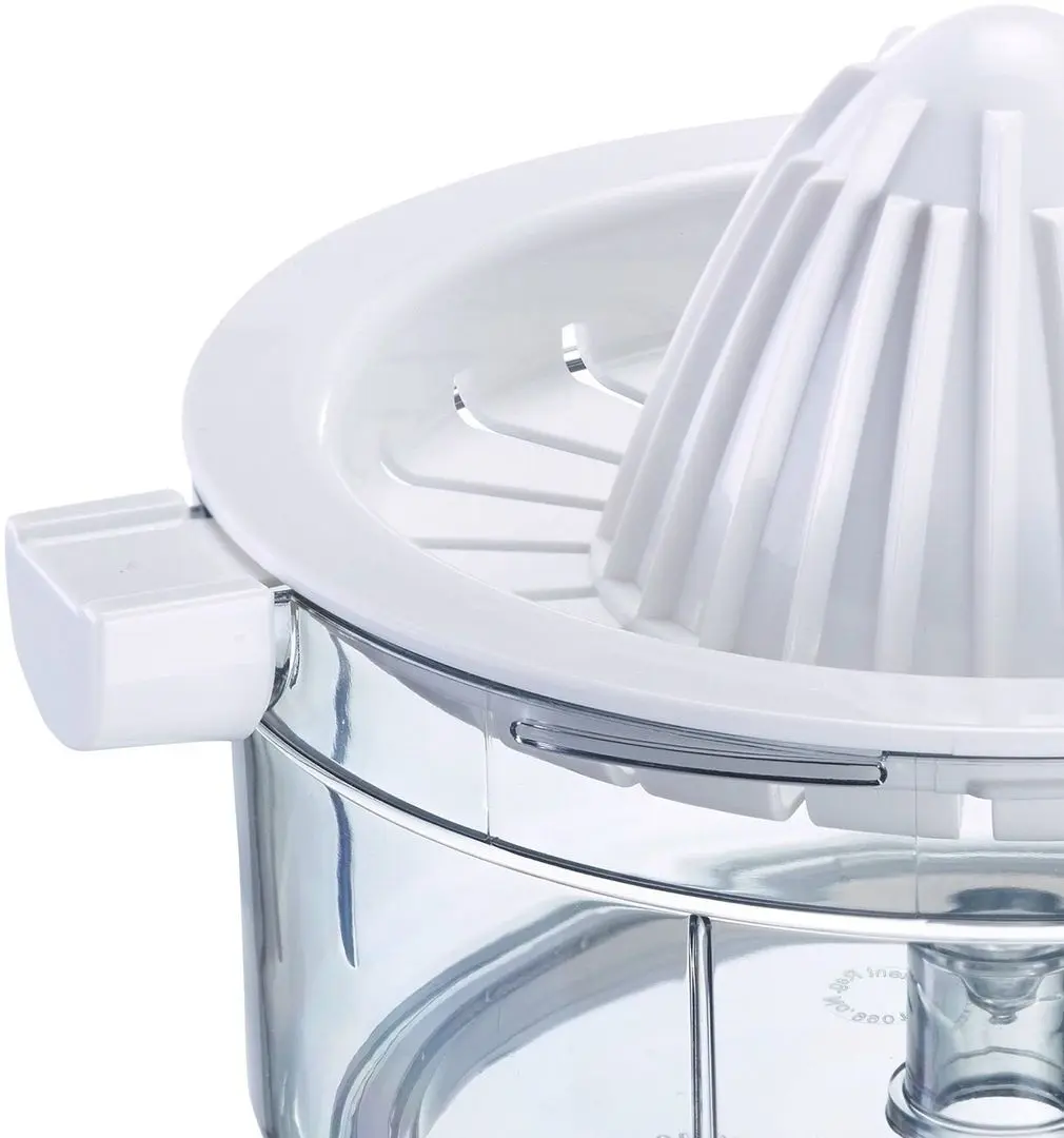 Robot de bucatarie Westmark Multi-Kulti (White) - 7