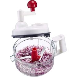 Robot de bucatarie Westmark Multi-Kulti (White) Thumb