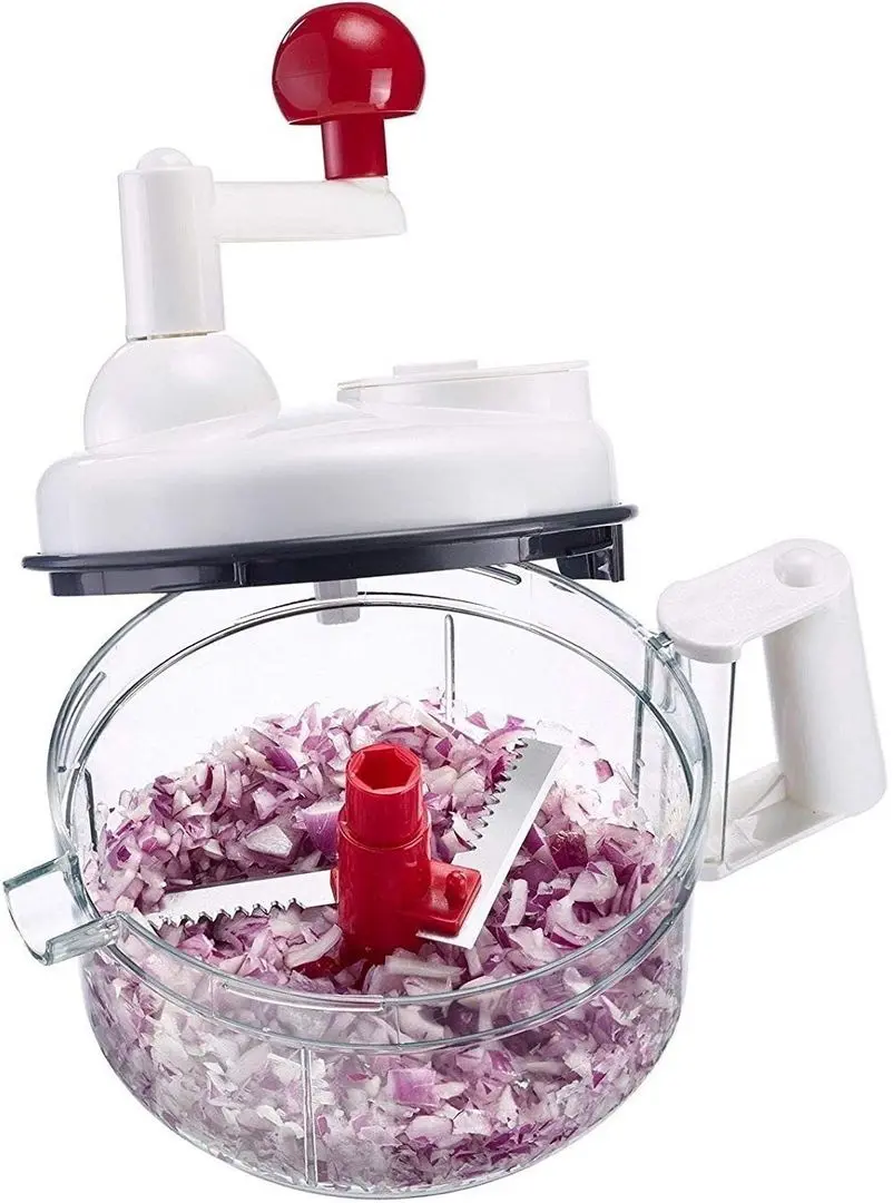 Robot de bucatarie Westmark Multi-Kulti (White) - 5