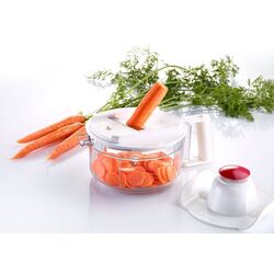 Robot de bucatarie Westmark Multi-Kulti (White) Thumb