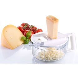Robot de bucatarie Westmark Multi-Kulti (White) Thumb
